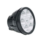 Headlight assembly with bracket, housing for S1 series