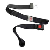 Mobility Scooter Seat Belt, 2-Point Installation Free