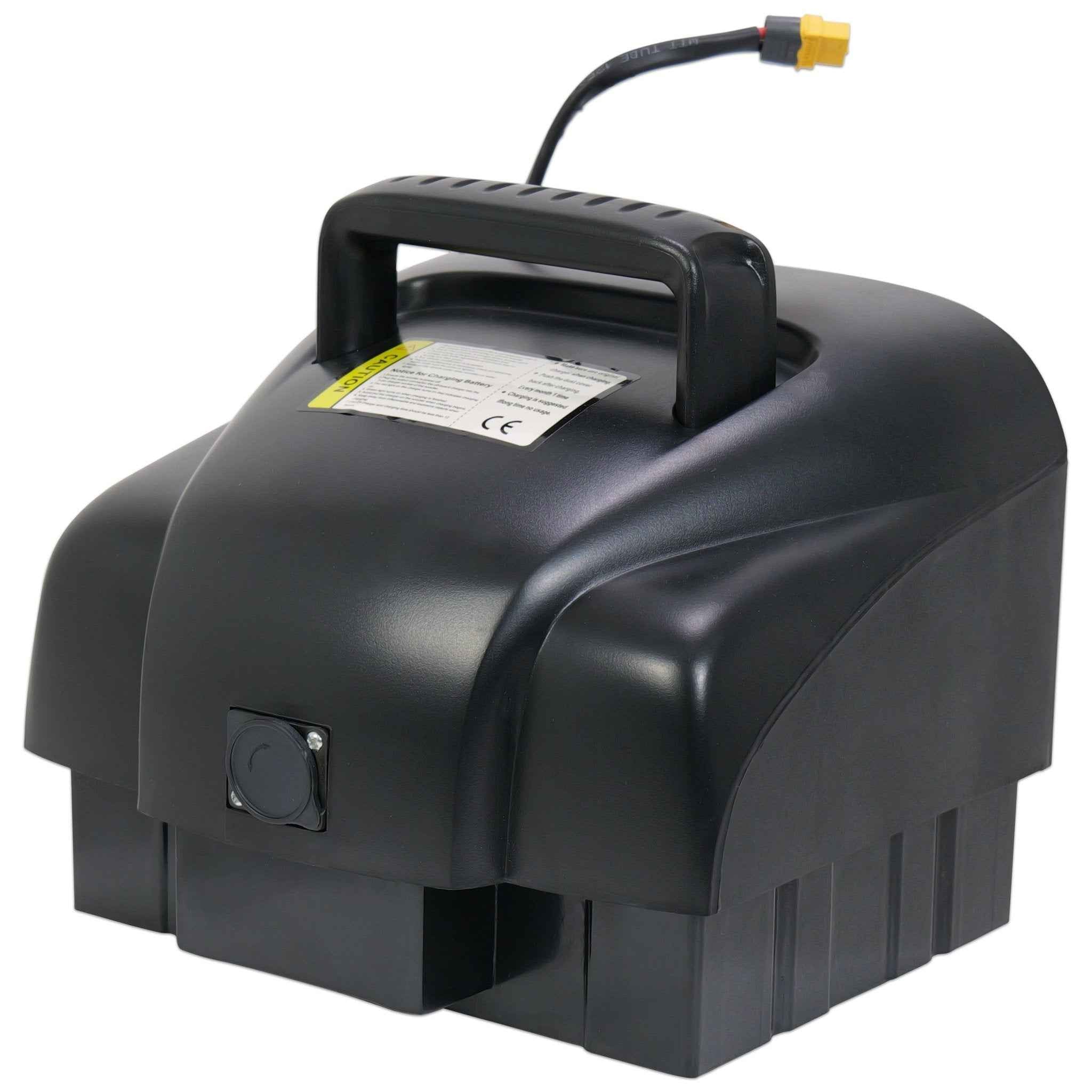 10 Miles 30 Miles Li-ion Battery for Mirage Scooter Mobility