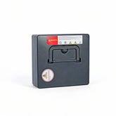 24V 12Ah Replacement Battery for MIHAYO 4 Wheel Foldable Mobility Scooter