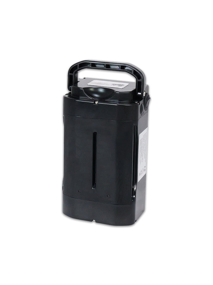 Elf C1 batteries