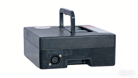 24V 12Ah Replacement Battery for MIHAYO 4 Wheel Foldable Mobility Scooter