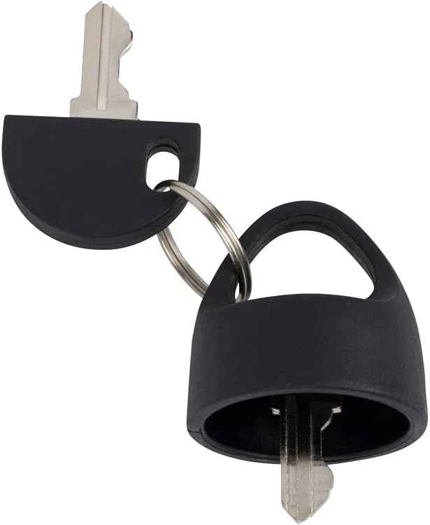 KEY to the elf