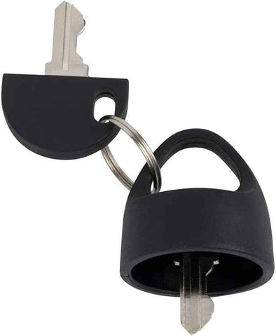 KEY to the elf
