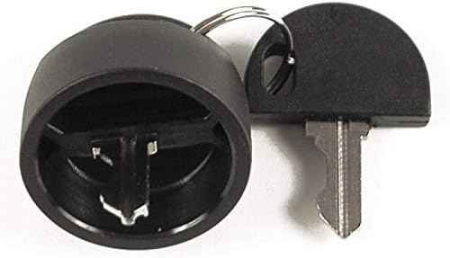 KEY to the elf