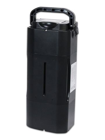Elf C1 batteries