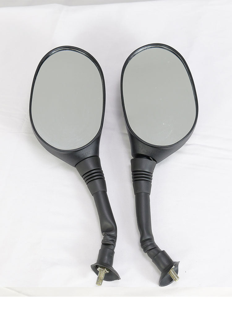 Mirrors, Mirage Series Mobility Scooter Parts