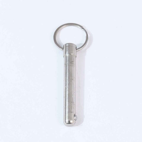 Mobility Scooter Seat Safety Pin