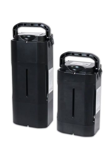 Elf C1 batteries