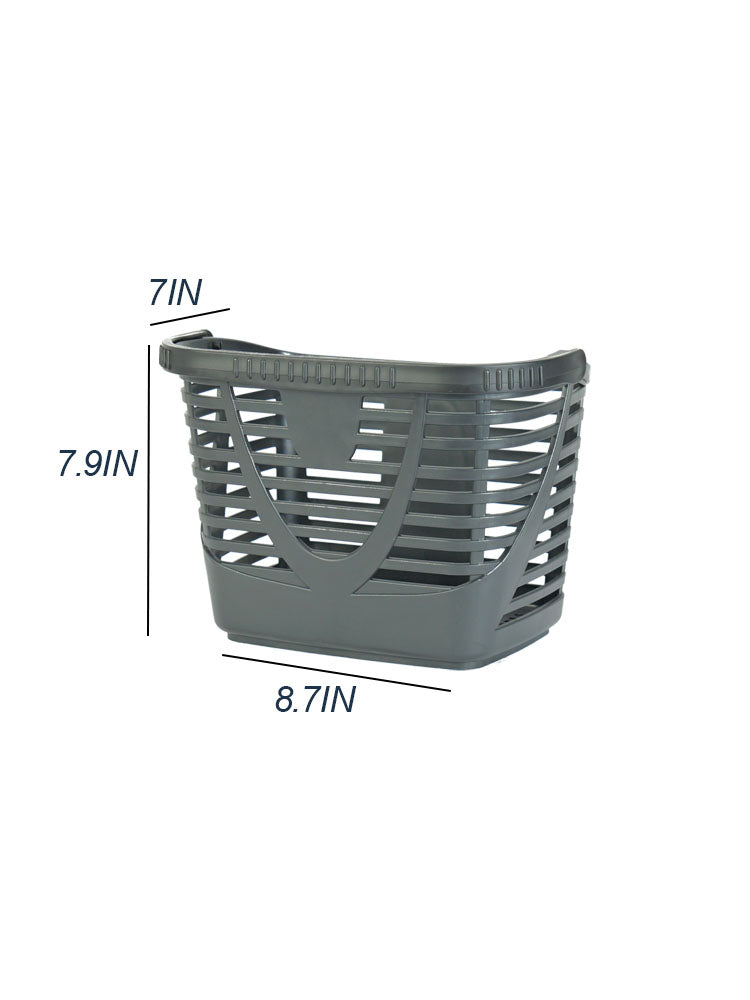 Basket for Mirage Series Mobility Scooter