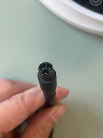 Charger for model Y01