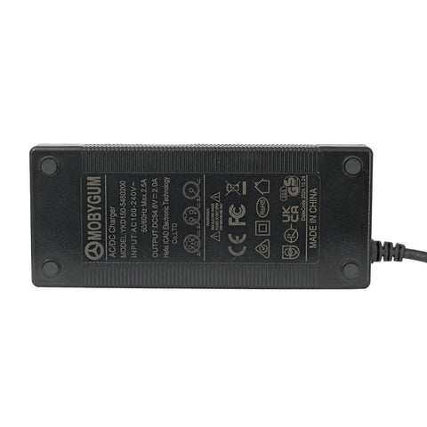 Charger for model Y01