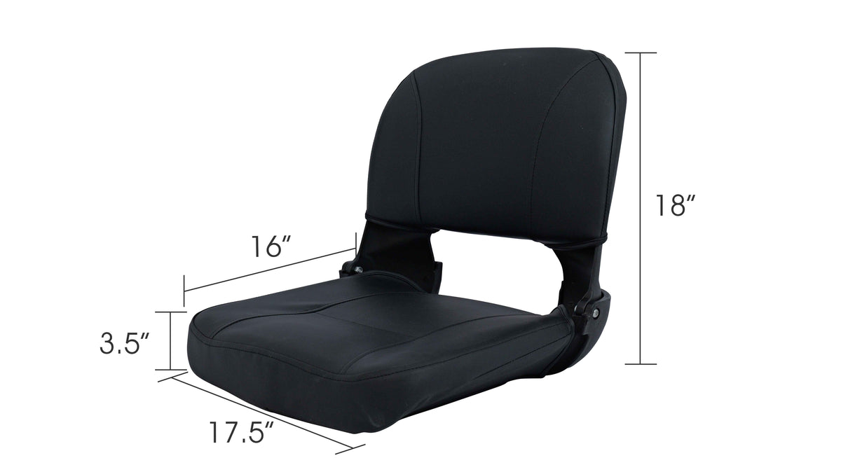 Thickened Seat Cushion for Electric Mobility Scooter