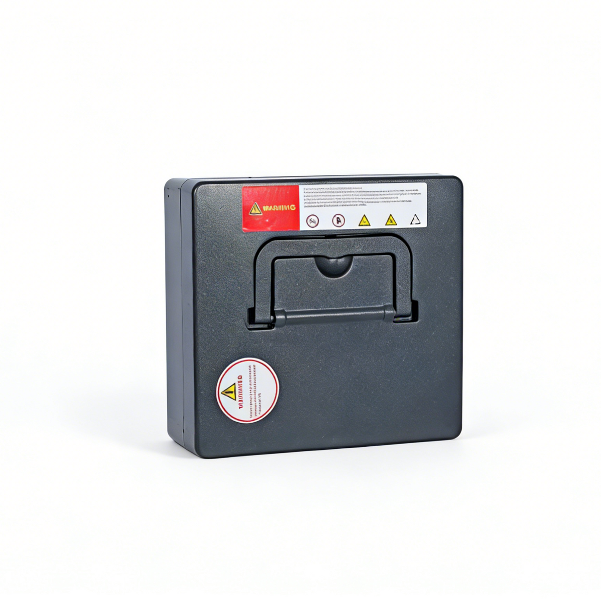 24V 12Ah Replacement Battery for MIHAYO 4 Wheel Foldable Mobility Scooter