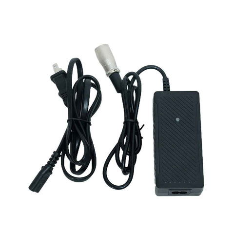 Charger for MIHAYO Semi-Foldable Mobility Scooter - 29.4V 2.0A 58.8W