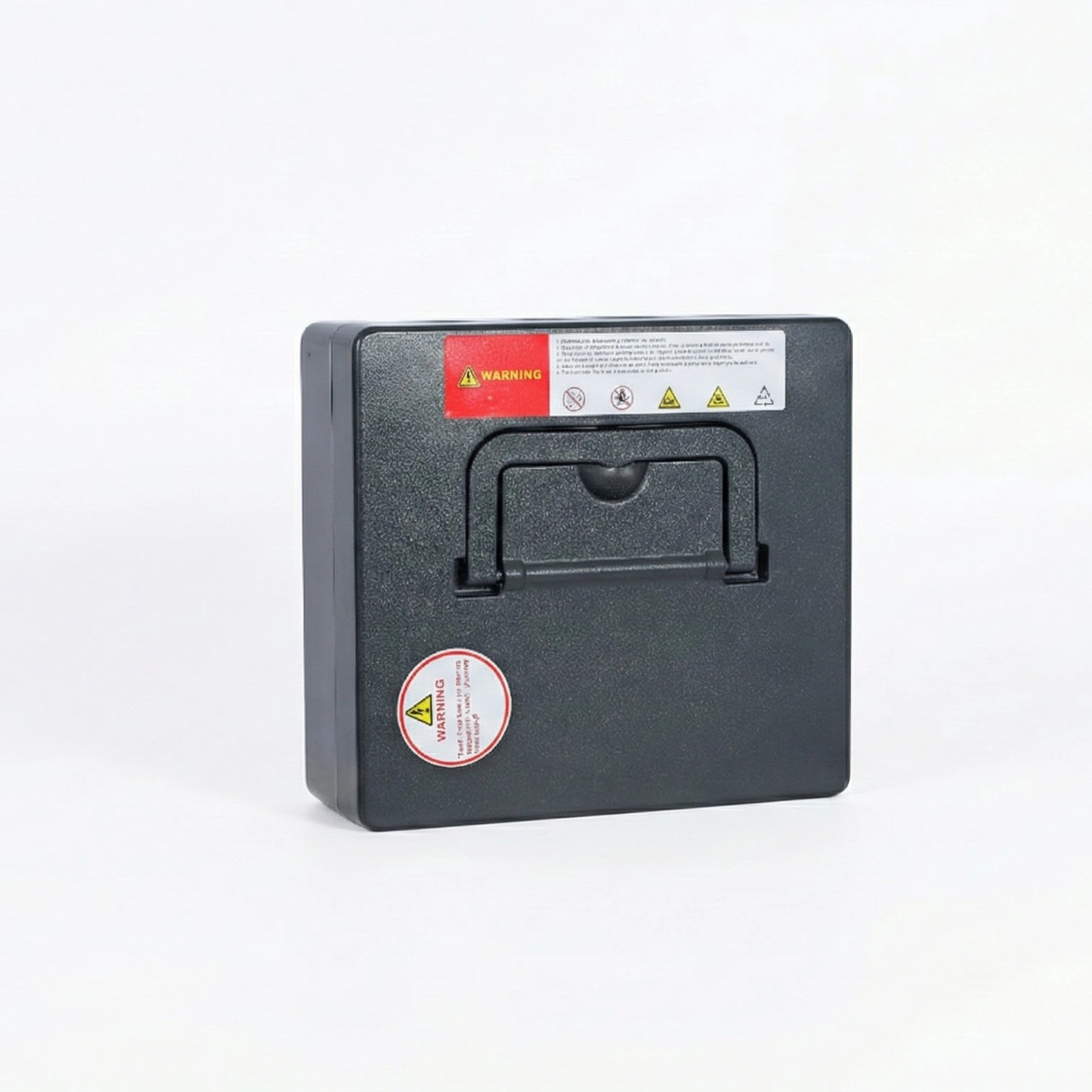 24V 12Ah Replacement Battery for MIHAYO 4 Wheel Foldable Mobility Scooter