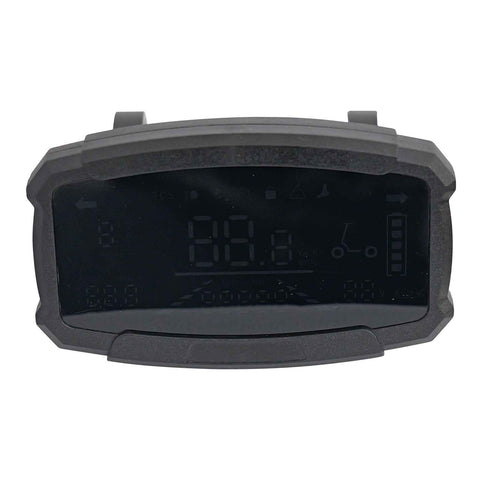 Y01 display screen