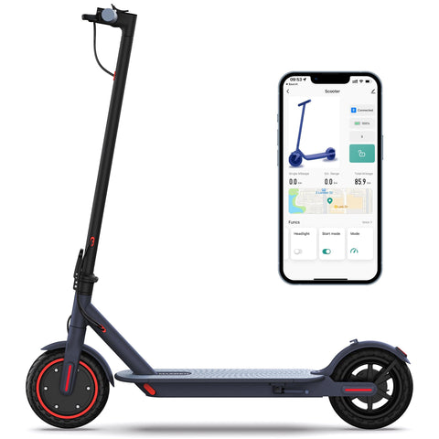 Electric Scooter,City Commuting, Lightweight