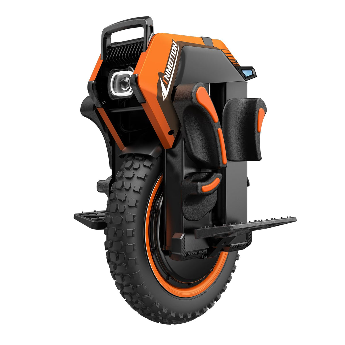 Electric Scooter Off-Road, Performance Class,Balance Bike