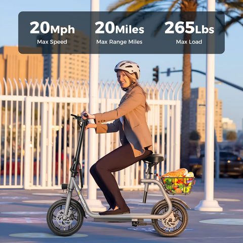 Electric Scooter B1 ,Balance Bike